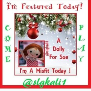 12/23 Featured Closet!🌲☃️🎉